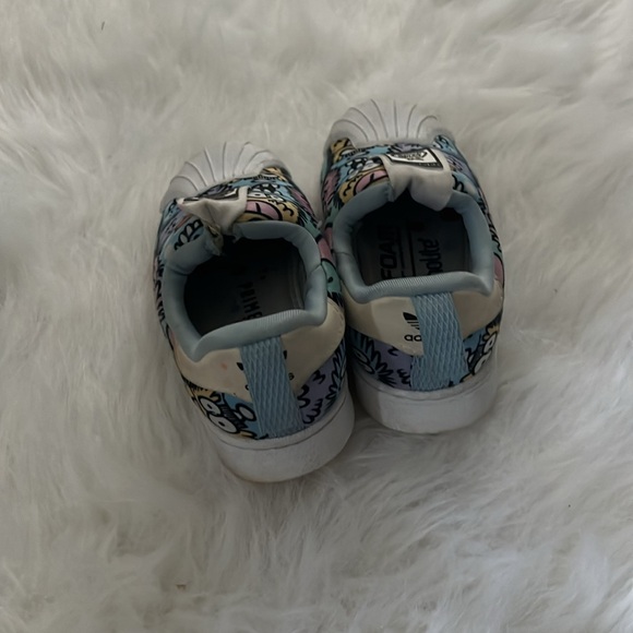 Adidas Orthofit - Picture 3 of 5